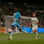 Yeboah scores late to earn Minnesota dramatic draw against Austin