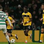 Emmanuel Danso inspires Livingston to hard-Fought draw with Rangers