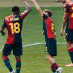 Ekuban scores as Genoa cruise past Torino in Serie A