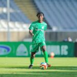 Morisson’s thunderbolt strike fires Gor Mahia to dominant win