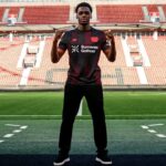 Dutch-Ghanaian winger Poku on Napoli and Juventus list for a possible transfer  ‎