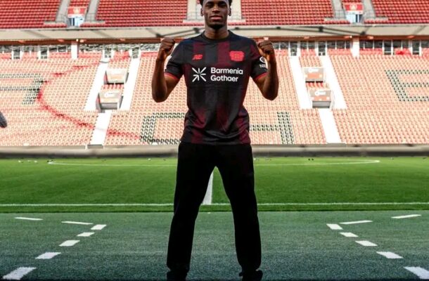 Dutch-Ghanaian winger Poku on Napoli and Juventus list for a possible transfer  ‎