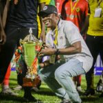 AshantiGold appoints Abdul Karim Zito as  head coach