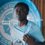 Somuah earns permanent Celta Vigo move mfter impressive loan spell