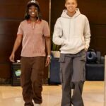 Black Queens touch down in UAE for Pink Ladies Cup