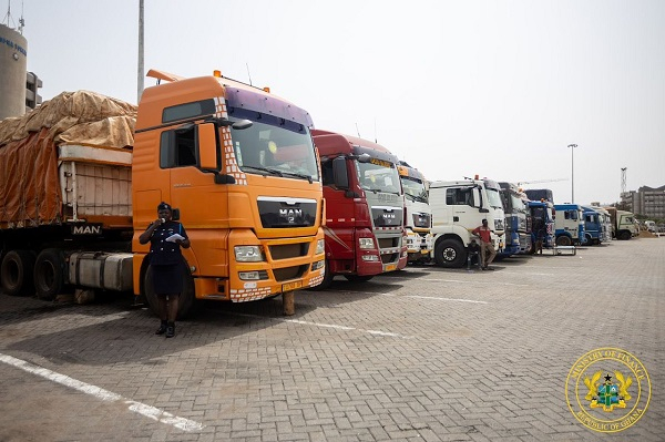 GRA Officers involved in GHc82 Million tax evasion case to be interdicted - Minister