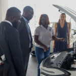 GCCE urges Government to cut EV Import duties to support local assembly