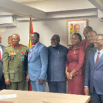 GRA launches National VAT compliance team to boost revenue and close tax gap