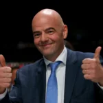 2026 World Cup: Morocco can compete with the best – FIFA President Infantino