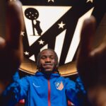 'It’s fantastic for me to be here' – Lookman after his move to Atletico Madrid