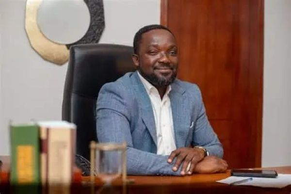 VALCO not for sale — GIADEC CEO