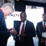 Ghana adopts investment-led approach to minerals through MIIF – Minister Buah