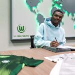 All he needs to do now is to work hard - Akonnor backs Adjetey's move  to  Wolfsburg