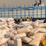 Atebubu/Amantin Maize farmers call for government action over falling prices