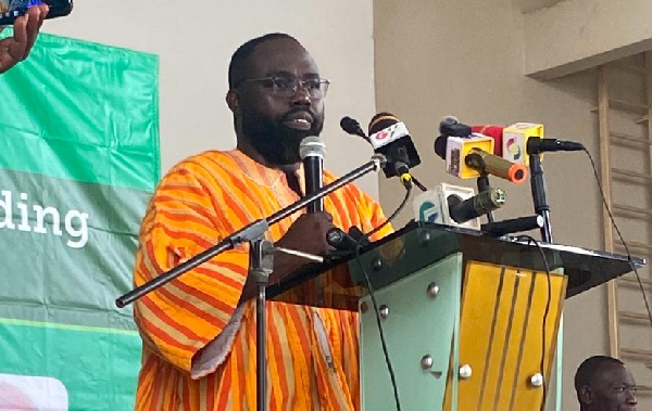 Government targets top spot in Africa’s Coconut production