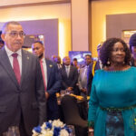 VP Opoku-Agyemang calls for strategic investments to boost Intra-African Trade and Industrialisation