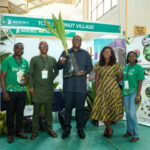 GIPC CEO urges investment in Ghana’s Coconut value chain to boost industrial growth