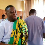 GoldBod detains Chief Executive of Max Palasco Group