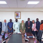 Trade Ministry holds talks with Dubai Chamber to deepen Ghana–UAE ties