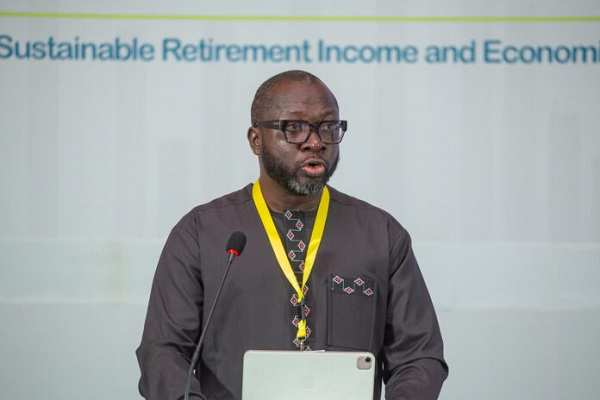 GAB CEO attributes decline in Ghana reference rate to BoG policy measures