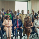 BoG sets up committees to promote Commercial bank listings on GSE