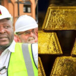 Black Volta Gold Project estimated to hold 2.8 million ounces – Geologist