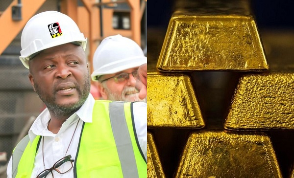 Black Volta Gold Project estimated to hold 2.8 million ounces – Geologist