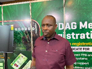OPDAG warns Palm Oil smuggling endangers local Farmers, industry