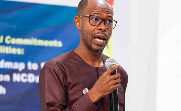 VAST-Ghana urges government to ban sachet alcohol