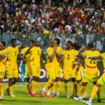 2026 World Cup: Break down of Black Stars  $13.7m proposed budget  ‎