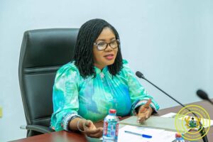 Gender Ministry condemns sexual exploitation by Russian national, calls for cross-border legal action