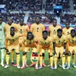 Ghana allocates GHS150m for Black Stars’ 2026 World Cup preparations ‎