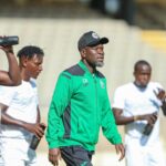 I want to win the league title and the FA Cup - Gor Mahia coach Akonnor  ‎