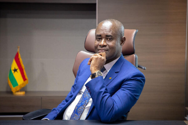 SIC Insurance PLC settles GHC107.6 million in claims in 2025