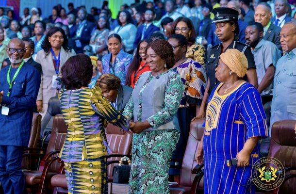 Women leaders drive Africa’s economic integration agenda at 2026 Africa Prosperity Dialogues