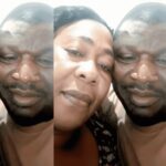 Woman narrates how female DOVVSU officer snatched her husband