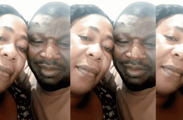 Woman narrates how female DOVVSU officer snatched her husband