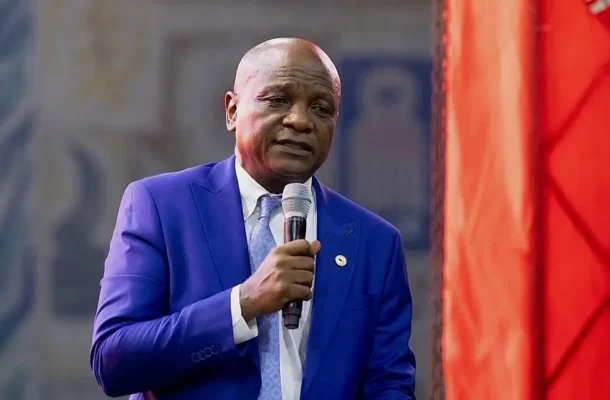 Sunon Asogli unveils 850MW thermal, 200MW solar PV, and 100MW wind power plan in Greater Accra and Northern Regions