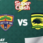 Kotoko vs Hearts preview: All you need to know in the Ghana Premier League's fiercest rivalry