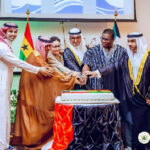 Ghana deepens bilateral Cooperation at Kuwait’s 65th Independence celebration