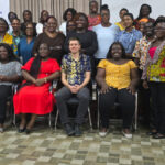 GEA, GIZ drive digital transformation agenda for SMEs in Greater Accra