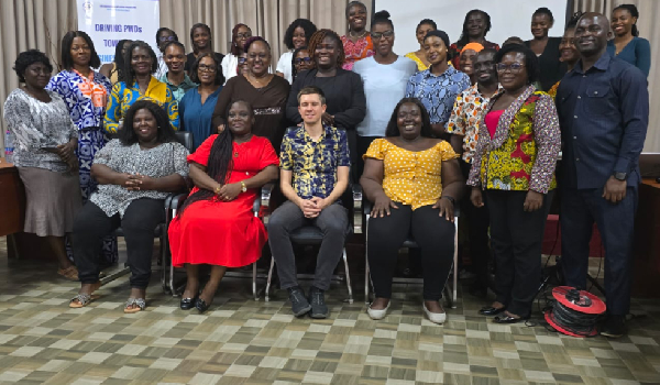 GEA, GIZ drive digital transformation agenda for SMEs in Greater Accra