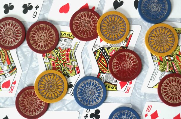 The Rise of Online Casinos in Ghana’s Digital Entertainment Space