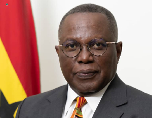 NDPC to hold nationwide consultations on sustainable Development