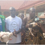 Bosome Freho residents applaud ‘Nkoko Nketenkete’ initiative for reviving local poultry farming