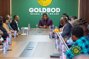 GoldBod to supply refined Gold directly to licensed Jewellers