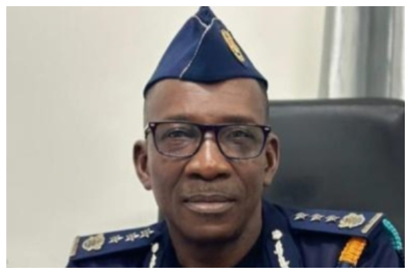 President Mahama appoints Aaron Kanor as acting customs commissioner