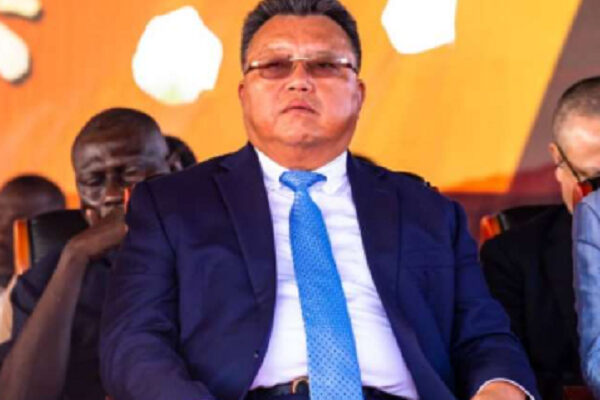 China urges Nationals in Ghana to respect Local laws and boost bilateral trust