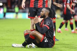 ‘I wanted to show my love’ — Semenyo reflects on emotional Bournemouth farewell