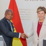 Ablakwa leads high-level delegation to Latvia to pursue justice for late Ghanaian student